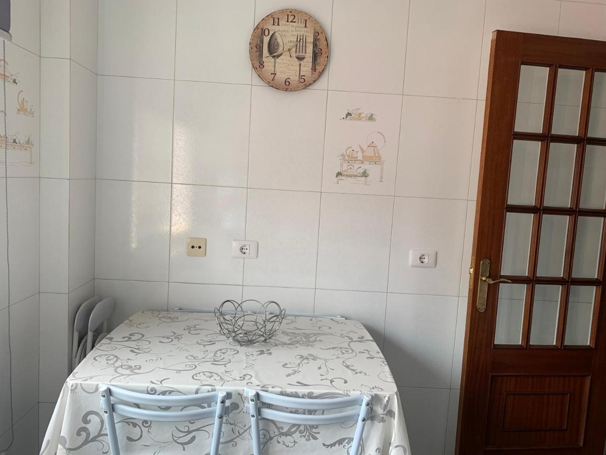 Apartamento Castro Castrino Camino De Santiago Vigo Ngoại thất bức ảnh